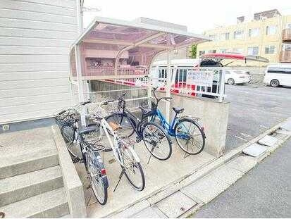 インスパイアートⅠのその他共用部分