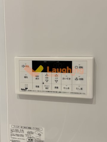 Quattro Soldi 花畑の設備
