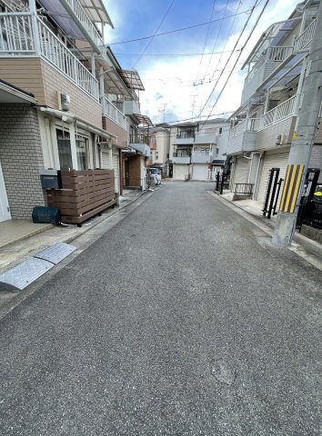 一庫　中古戸建の前面道路含む現地写真|現地（２０２３年８月）撮影
さがすリノベーションでマイホームを購入してみませんか？
是非一度ご内覧ください(*^^*)
まずはお気軽にフリーダイヤル0120-144-115にお電話下さい！
