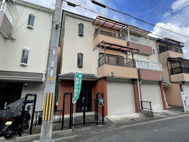 一庫　中古戸建