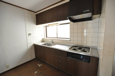 【キッチン】 | 一庫　中古戸建 | さがすリノベーションでマイホームを購入してみませんか？
是非一度ご内覧ください(*^^*)
まずはお気軽にフリーダイヤル0120-144-115にお電話下さい！