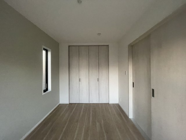VILLA網干の居間・リビング