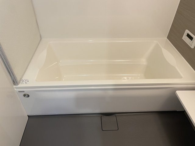 VILLA網干の浴室