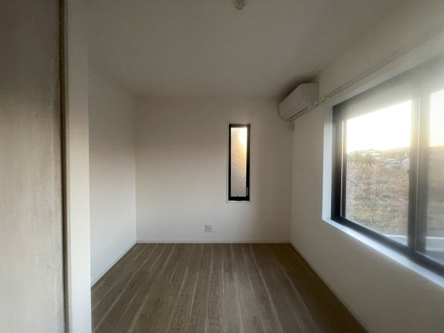 VILLA網干の洋室