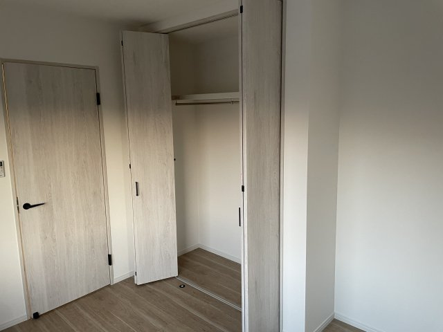 VILLA網干の収納