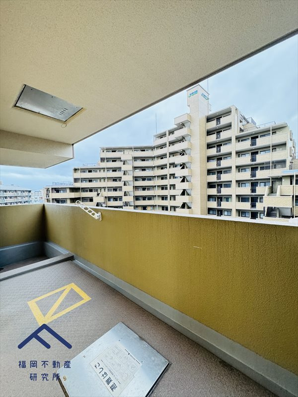 JGMヴェルデガーデン春日クォーレ館のその他共用部分