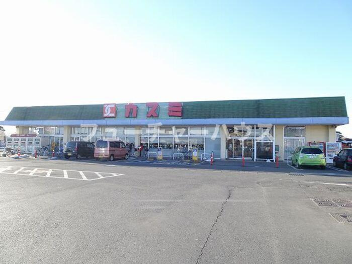 山木ハイツ　Ａの周辺