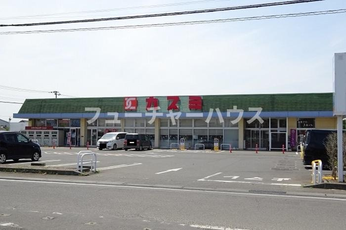 山木ハイツ　Ａの周辺
