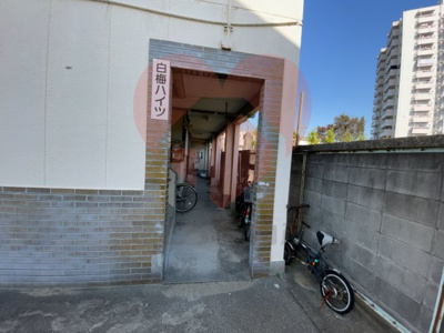  | 白梅ハイツ