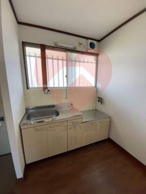 【キッチン】 | 白梅ハイツ