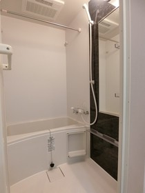 【浴室】 | リブリ・ラフィーネ国立