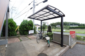 【その他共用部分】