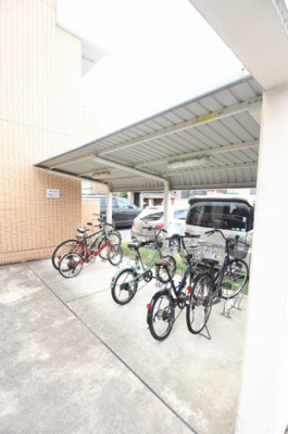 【その他共用部分】 | CENT VILLA