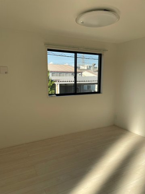 【子供部屋】 | 浜町一戸建て