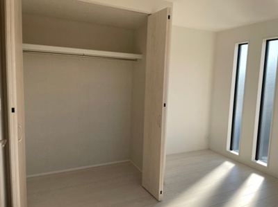 【収納】 | 浜町一戸建て