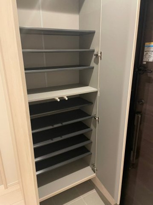 【収納】 | 浜町一戸建て