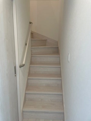 【内装】 | 浜町一戸建て