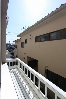 【展望】 | 宮城野ＡＳＡビル