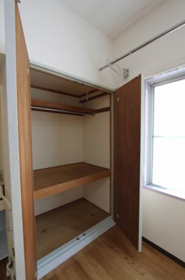 【収納】 | 宮城野ＡＳＡビル