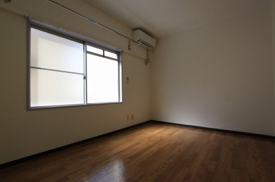 【洋室】 | 宮城野ＡＳＡビル