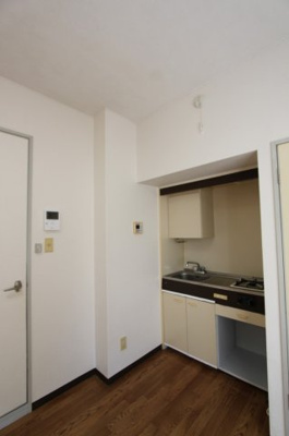 【キッチン】 | 宮城野ＡＳＡビル