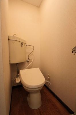 【トイレ】 | 宮城野ＡＳＡビル