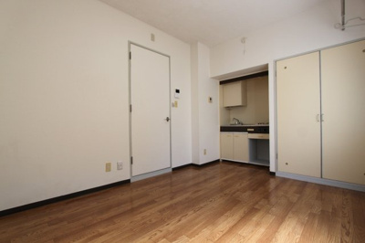 【洋室】 | 宮城野ＡＳＡビル