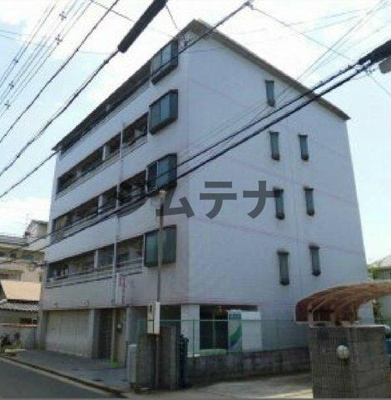 【外観】 | エクセル大野芝