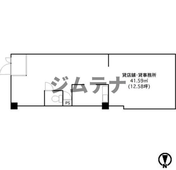 【間取り】 | エクセル大野芝