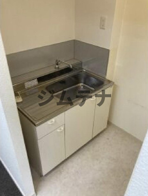 【キッチン】 | エクセル大野芝