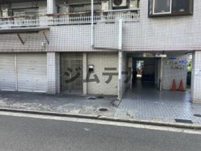 【外観】 | エクセル大野芝