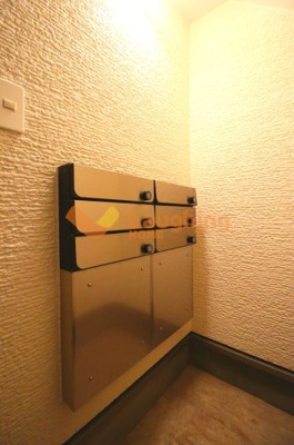 【その他共用部分】 | モアメゾン中央公園前