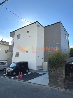 【外観】 | モアメゾン中央公園前