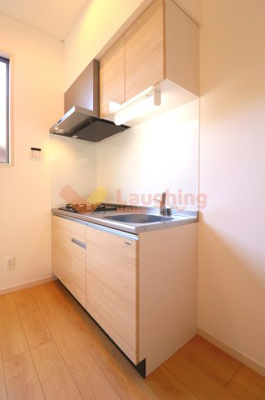 【キッチン】 | モアメゾン中央公園前 | キッチンです