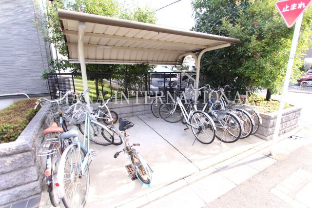 レオパレスＫＡＷＡＳＨＩのその他共用部分