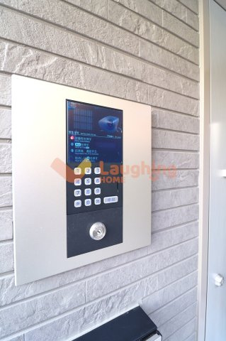 モアメゾン中央公園前のその他共用部分