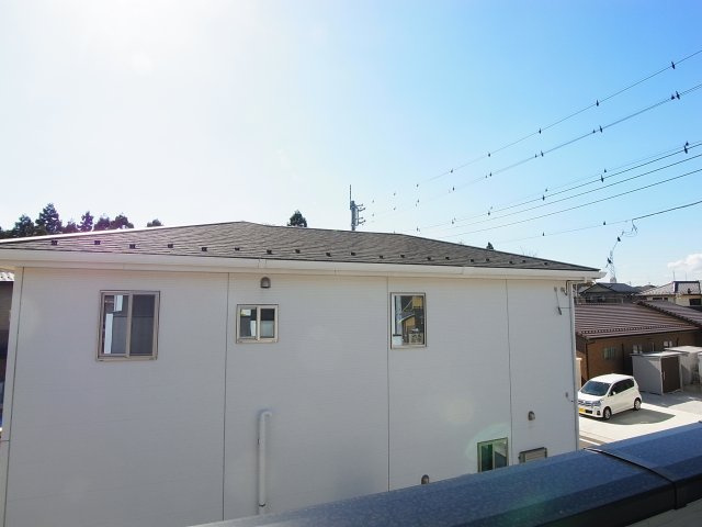 新築　KIS北群馬郡吉岡町２２期　１号棟の展望|KIS北群馬郡吉岡町22期
