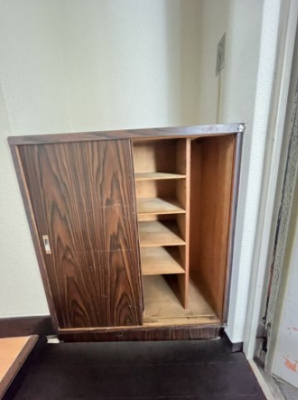 【収納】 | 丸忠ビル | シューズボックスです