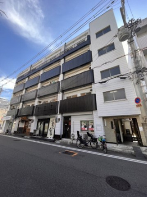 【外観】 | 丸忠ビル | 外観です