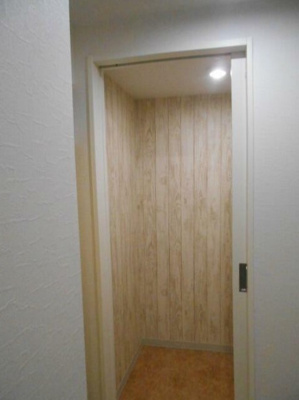 【収納】 | ヴィレッジ野方