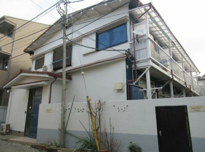 【外観】 | ヴィレッジ野方