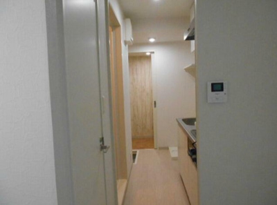 【玄関】 | ヴィレッジ野方