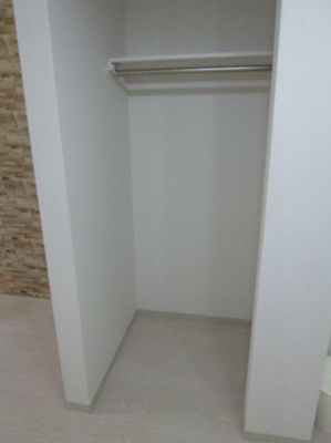 【収納】 | ヴィレッジ野方