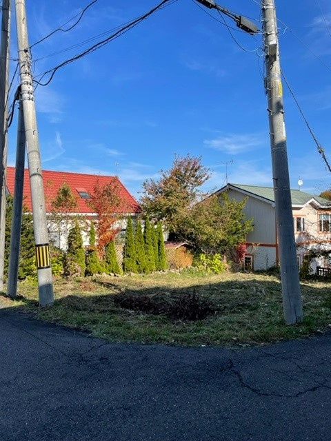 藤野6条9丁目土地の画像