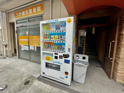 【その他共用部分】 | クレインファースト