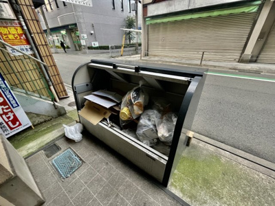 【その他共用部分】 | クレインファースト