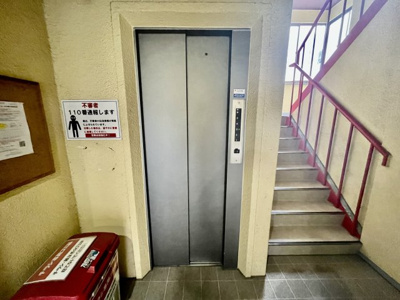 【その他共用部分】 | クレインファースト