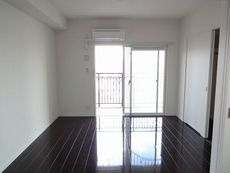 【居間・リビング】 | ラファセ美野島 | 別号室の写真になります。現況優先。