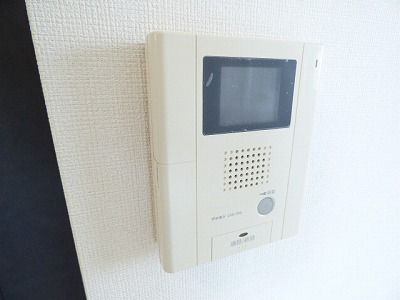 【セキュリティ】 | ラファセ美野島 | 別号室の写真になります。現況優先。