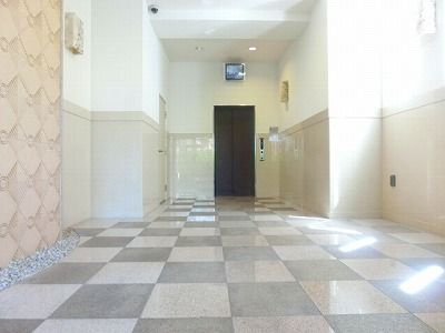 【その他共用部分】 | ラファセ美野島